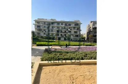 Apartment - 2 Bedrooms - 3 Bathrooms for rent in Villette - 5th Settlement Compounds - The 5th Settlement - New Cairo City - Cairo