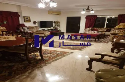 Apartment - 2 Bedrooms - 1 Bathroom for sale in Ahmed Shawky Axis - El Banafseg 1 - El Banafseg - New Cairo City - Cairo