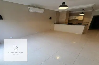 Apartment - 1 Bathroom for rent in Regents Park - Al Andalus District - New Cairo City - Cairo