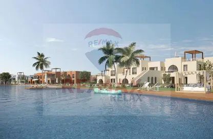 Apartment - 3 Bedrooms - 2 Bathrooms for sale in Makadi - Hurghada - Red Sea