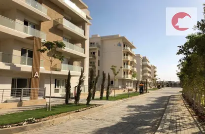 Duplex - 4 Bedrooms - 4 Bathrooms for sale in Mountain View iCity October - 6 October Compounds - 6 October City - Giza