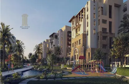 Apartment - 3 Bedrooms - 3 Bathrooms for sale in Ivoire East - 5th Settlement Compounds - The 5th Settlement - New Cairo City - Cairo