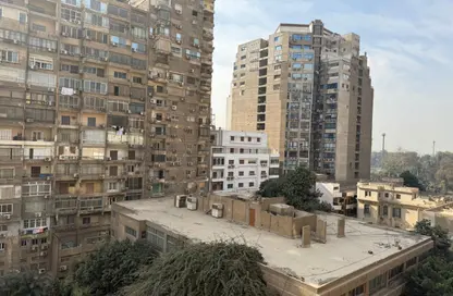 Apartment - 5 Bedrooms - 5 Bathrooms for sale in Al Bahr Al Aazam  St. - Giza District - Ganoub El Giza - Giza