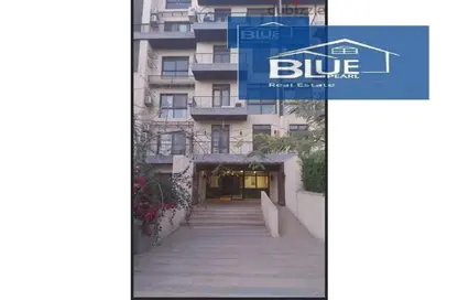 Apartment - 3 Bedrooms - 2 Bathrooms for rent in Madinaty - Cairo