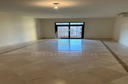 Apartment - 3 Bedrooms - 3 Bathrooms for rent in Mivida - 5th Settlement Compounds - The 5th Settlement - New Cairo City - Cairo