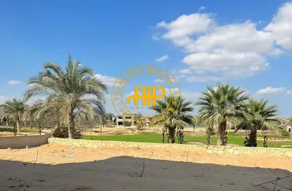 Villa - 5 Bedrooms - 6 Bathrooms for sale in New Giza - Cairo Alexandria Desert Road - 6 October City - Giza