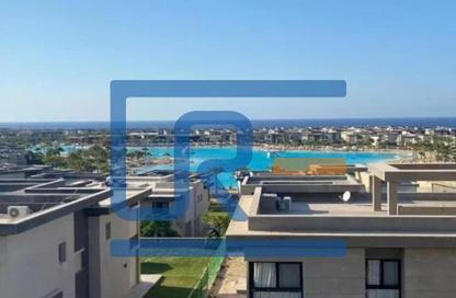 Villa - 3 Bedrooms - 4 Bathrooms for sale in Swan Lake - Qesm Ad Dabaah - North Coast