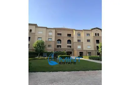 Apartment - 3 Bedrooms - 3 Bathrooms for sale in Mivida - 5th Settlement Compounds - The 5th Settlement - New Cairo City - Cairo