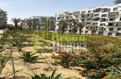 Apartment - 3 Bedrooms - 3 Bathrooms for sale in Eastown - 5th Settlement Compounds - The 5th Settlement - New Cairo City - Cairo