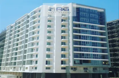 Apartment - 2 Bedrooms - 2 Bathrooms for sale in Degla Towers - Nasr City Compounds - Nasr City - Cairo