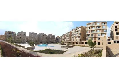 Duplex - 3 Bedrooms - 3 Bathrooms for sale in Villaria - 6 October Compounds - 6 October City - Giza