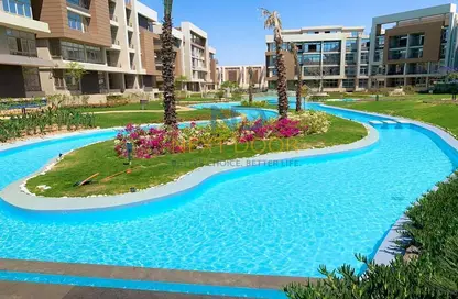 Apartment - 3 Bedrooms - 3 Bathrooms for sale in Granda Life - El Shorouk Compounds - Shorouk City - Cairo