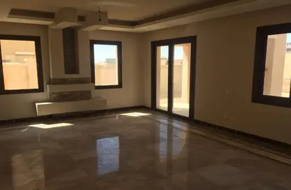 Villa - 3 Bedrooms - 4 Bathrooms for rent in Mivida - 5th Settlement Compounds - The 5th Settlement - New Cairo City - Cairo