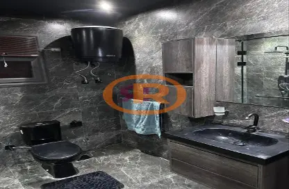 Apartment - 3 Bedrooms - 2 Bathrooms for rent in One Kattameya - El Katameya Compounds - El Katameya - New Cairo City - Cairo