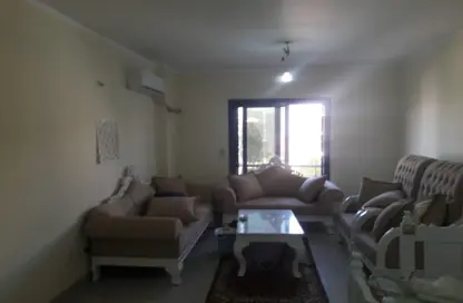 Apartment - 3 Bedrooms - 2 Bathrooms for rent in Easy Life - South Investors Area - New Cairo City - Cairo