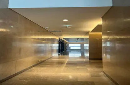 Office Space - Studio - 1 Bathroom for sale in The portal - Beverly Hills - Sheikh Zayed Compounds - Sheikh Zayed City - Giza