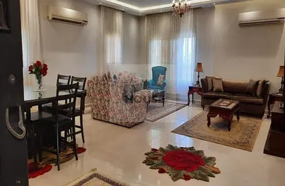 Apartment - 3 Bedrooms - 3 Bathrooms for rent in Sodic West - Sheikh Zayed Compounds - Sheikh Zayed City - Giza