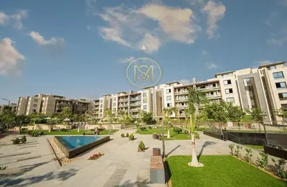 Apartment - 3 Bedrooms - 4 Bathrooms for sale in Azad - 5th Settlement Compounds - The 5th Settlement - New Cairo City - Cairo