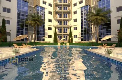 Apartment - 3 Bedrooms - 2 Bathrooms for sale in Rivali - 5th Settlement Compounds - The 5th Settlement - New Cairo City - Cairo