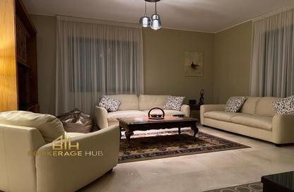 Apartment - 3 Bedrooms - 2 Bathrooms for rent in Villette - 5th Settlement Compounds - The 5th Settlement - New Cairo City - Cairo