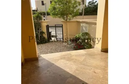 Townhouse - 5 Bedrooms - 5 Bathrooms for sale in Levana - Uptown Cairo - Mokattam - Cairo