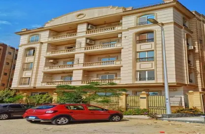 Duplex - 4 Bedrooms - 4 Bathrooms for sale in South Lotus - El Lotus - New Cairo City - Cairo