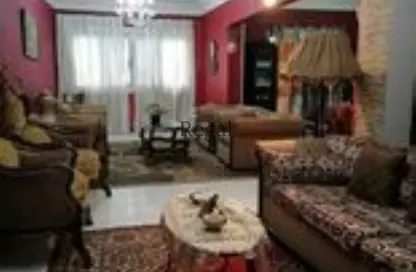 Apartment - 2 Bedrooms - 2 Bathrooms for sale in Rawd Al Farag St. - Borham - El Sahel - Hay Shobra - Cairo