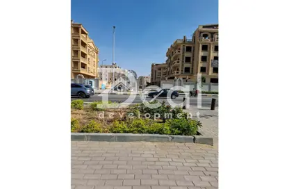 سطح - 3 غرف نوم - 3 حمامات للبيع في بيت الوطن - كمبوندات الشيخ زايد - الشيخ زايد - الجيزة