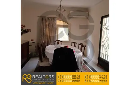 Villa - 4 Bedrooms - 4 Bathrooms for rent in Royal City - Sheikh Zayed Compounds - Sheikh Zayed City - Giza