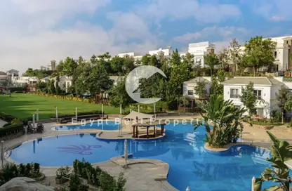 Apartment - 3 Bedrooms - 3 Bathrooms for sale in Mountain View 1 - 5th Settlement Compounds - The 5th Settlement - New Cairo City - Cairo