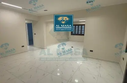 Apartment - 3 Bedrooms - 2 Bathrooms for sale in Al Merghany St. - Ard El Golf - Heliopolis - Masr El Gedida - Cairo