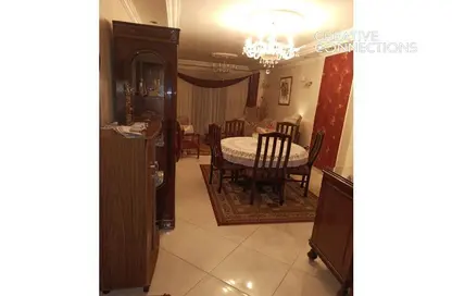 Apartment - 3 Bedrooms - 2 Bathrooms for sale in Tersa - El Haram - Hay El Haram - Giza