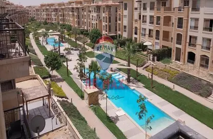 Duplex - 3 Bedrooms - 3 Bathrooms for sale in Stone Residence - 5th Settlement Compounds - The 5th Settlement - New Cairo City - Cairo