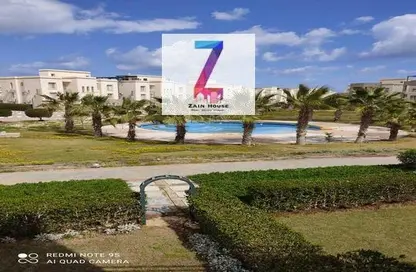 Chalet - 2 Bedrooms - 1 Bathroom for sale in Amwaj - Sidi Abdel Rahman - North Coast