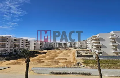 Apartment - 4 Bedrooms - 4 Bathrooms for sale in Mazarine - New Alamein City - Al Alamein - North Coast