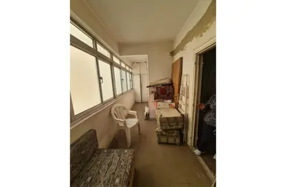 Whole Building - Studio - 4 Bathrooms for sale in Asmaa Fahmy St. - Ard El Golf - Heliopolis - Masr El Gedida - Cairo