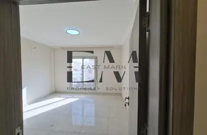 Apartment - 3 Bedrooms - 2 Bathrooms for rent in Paradise - Ext North Inves Area - New Cairo City - Cairo