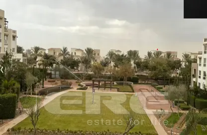 Apartment - 3 Bedrooms - 3 Bathrooms for sale in The Sierras - Uptown Cairo - Mokattam - Cairo