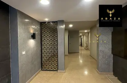 Apartment - 3 Bedrooms - 2 Bathrooms for rent in The Address East - 90 Street - The 5th Settlement - New Cairo City - Cairo