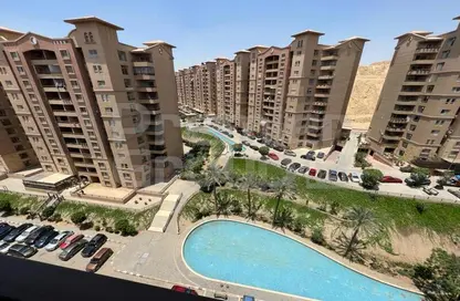 Apartment - 3 Bedrooms - 3 Bathrooms for rent in Tijan - Zahraa El Maadi - Hay El Maadi - Cairo