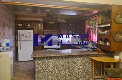 Apartment - 3 Bedrooms - 2 Bathrooms for sale in District 4 - The 5th Settlement - New Cairo City - Cairo