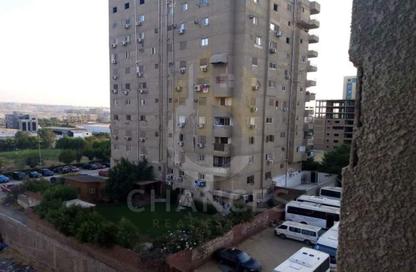 Apartment - 3 Bedrooms - 1 Bathroom for sale in 6th Sector - Zahraa El Maadi - Hay El Maadi - Cairo