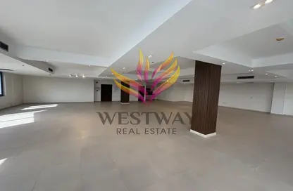 Office Space - Studio - 5 Bathrooms for rent in Trivium Zayed - 2nd District - Sheikh Zayed City - Giza