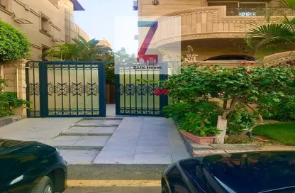 Duplex - 3 Bedrooms - 3 Bathrooms for sale in Ja'far ibn Abi Talib St. - El Yasmeen 4 - El Yasmeen - New Cairo City - Cairo