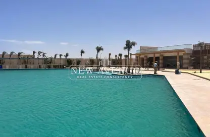 Chalet - 1 Bedroom - 1 Bathroom for sale in Seashore - Ras Al Hekma - North Coast