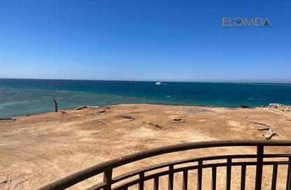 Apartment - 1 Bathroom for sale in Arabia Area - Hurghada - Red Sea