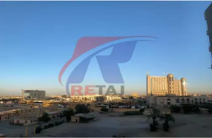 Apartment - 3 Bedrooms - 1 Bathroom for sale in Omar Ibn Al Khattab St. - Al Gamea Square - Heliopolis - Masr El Gedida - Cairo