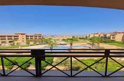 Chalet - 2 Bedrooms - 2 Bathrooms for sale in Piacera - Al Ain Al Sokhna - Suez