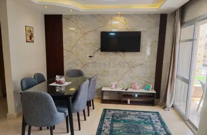 Apartment - 2 Bedrooms - 2 Bathrooms for rent in Madinaty - Cairo