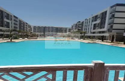 Chalet - 3 Bedrooms - 3 Bathrooms for sale in Fanadir Bay - Al Gouna - Hurghada - Red Sea